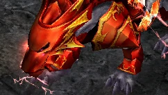 Como crear fenrir, items necesarios