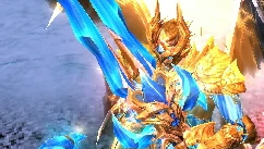 Nuevo kit Poseidon ¿Como obtenerlo?