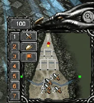 Guild master minimap event castle siege