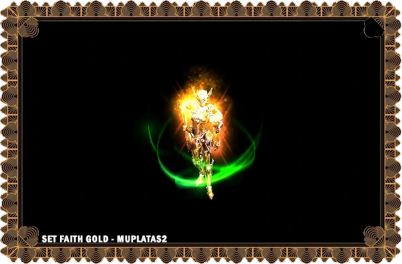 set faith gold mu online season 3