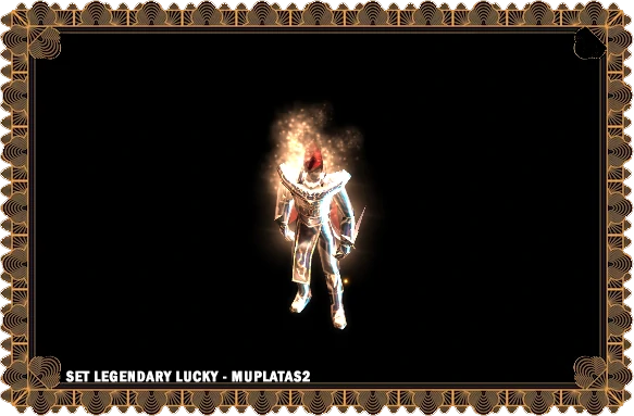 set legendary lucky mu online pc
